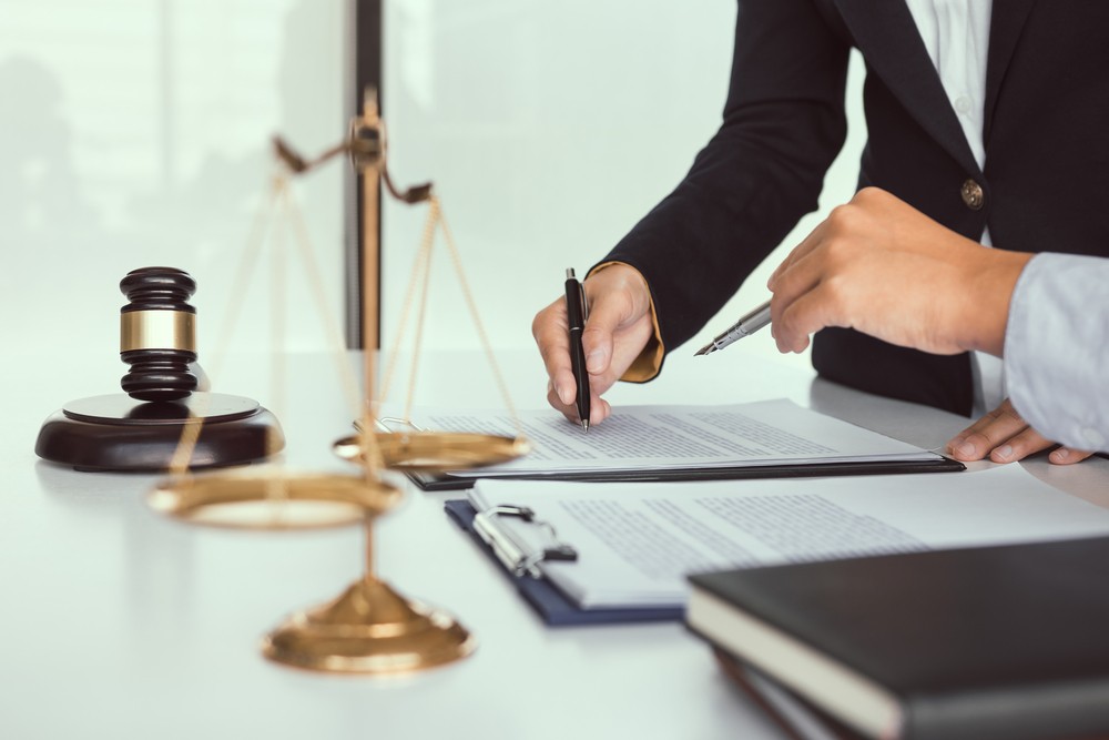 Litigation Support & Expert Witness